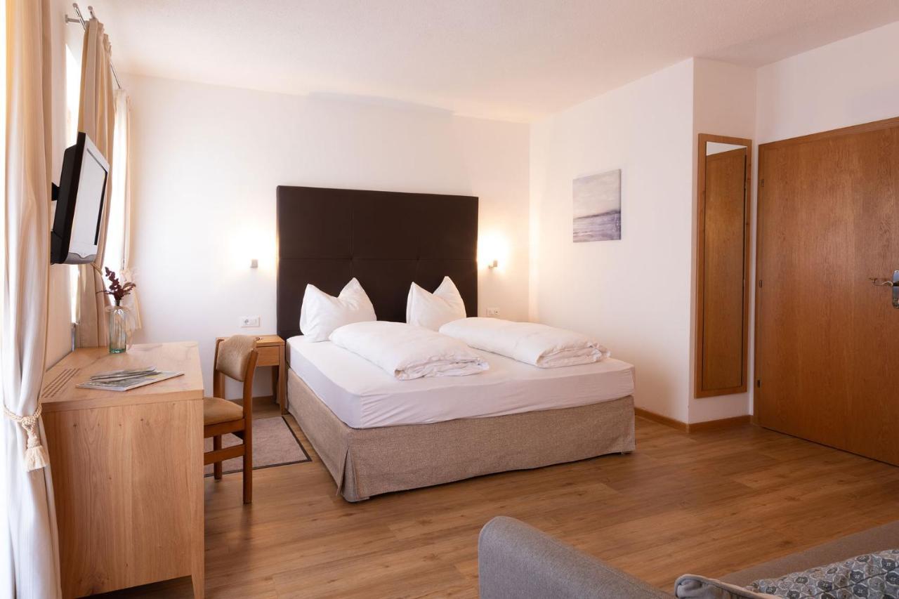 Pension Leimerhof Tirolo Exterior photo