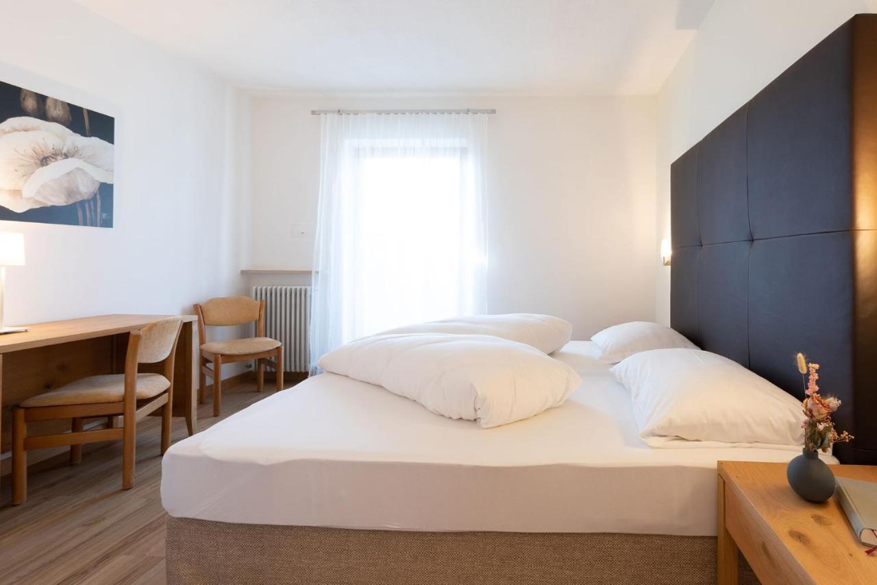 Pension Leimerhof Tirolo Exterior photo