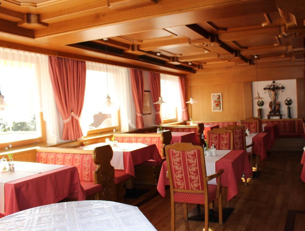 Pension Leimerhof Tirolo Exterior photo
