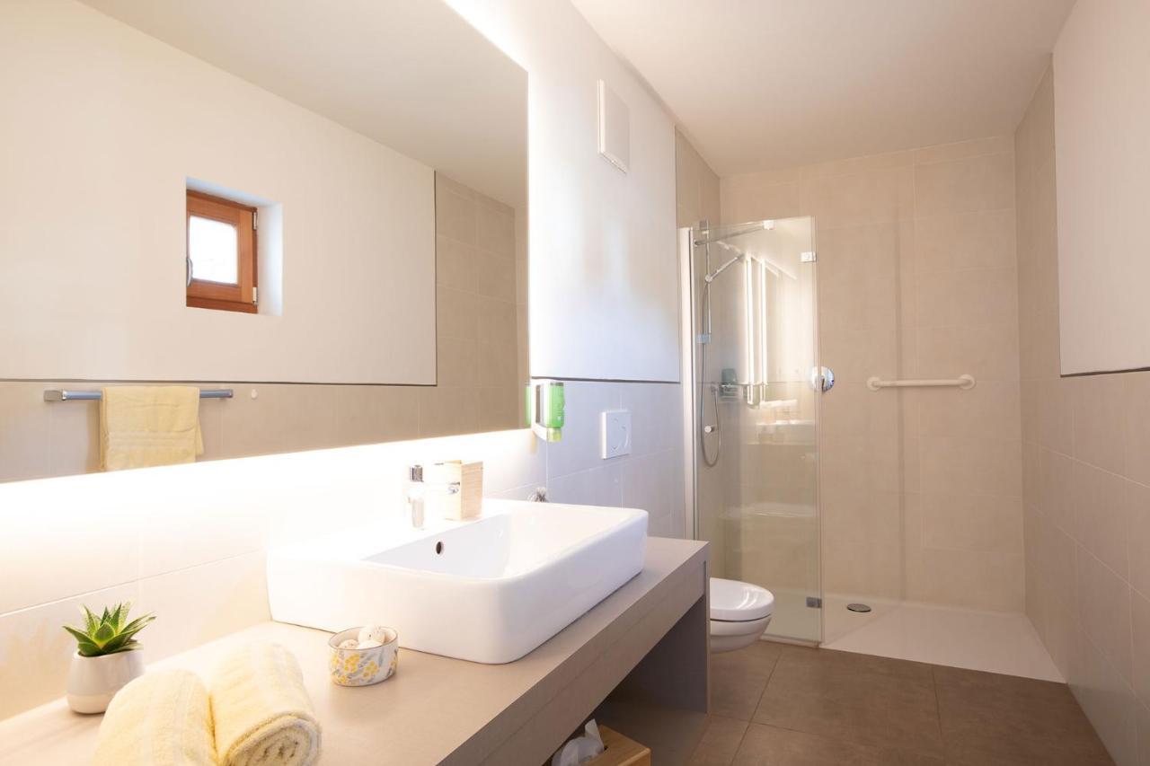 Pension Leimerhof Tirolo Exterior photo