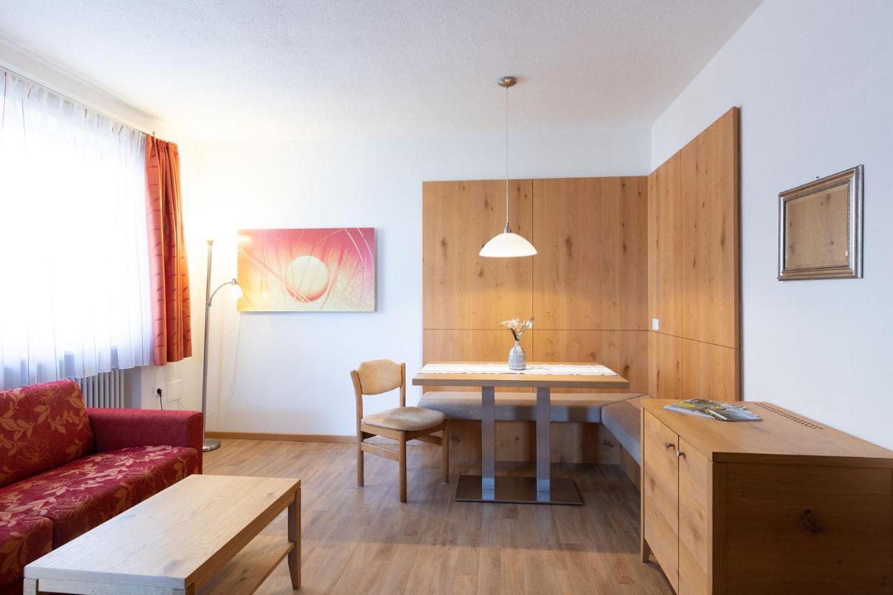 Pension Leimerhof Tirolo Exterior photo