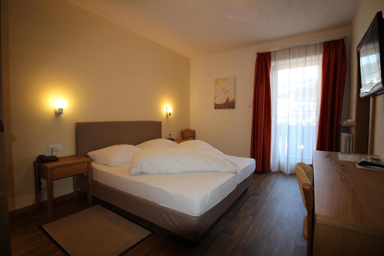 Pension Leimerhof Tirolo Exterior photo